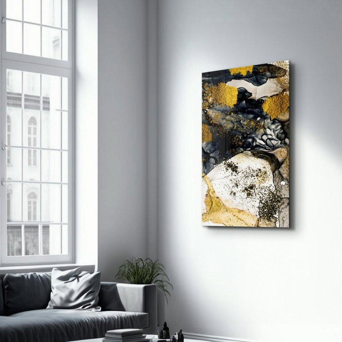 Wallity OGLS-9035 46 x 72 cm Multicolor